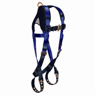 Contractor+ FBH; Stnd Non-Belted X/2X - Model 7016BX/2X